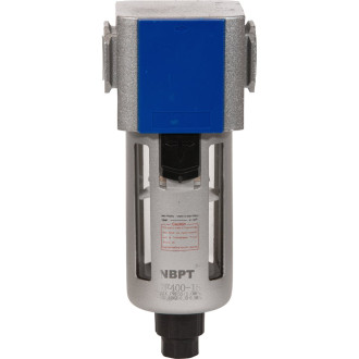 Фильтр влагоотделитель NBPT GF400-1/2 N (04)