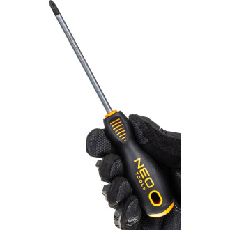 Отвертки NEO Tools 04-206
