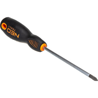 Отвертки NEO Tools 04-208