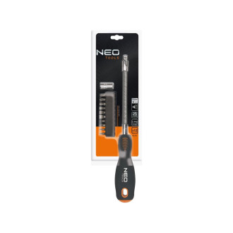 Отвертка NEO Tools 04-212