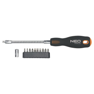 Отвертка NEO Tools 04-212