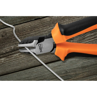Бокорезы NEO Tools 01-157