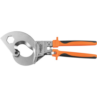 Кабелерез для медных алюминиевых кабелей NEO Tools 01-401
