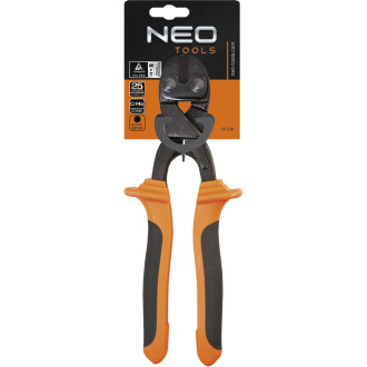Тросорез для троса NEO Tools 01-518