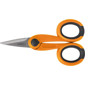 Кабельные ножницы NEO Tools 01-511