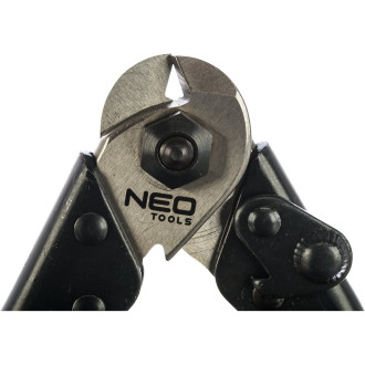 Ножницы для резки арматуры и троса NEO Tools 01-512