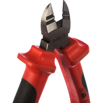 Бокорезы NEO Tools 01-525