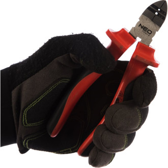 Бокорезы NEO Tools 01-525