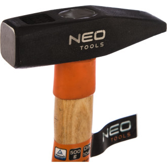 Столярный молоток NEO Tools 25-015