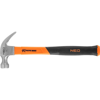 Плотничий молоток NEO Tools 25-132