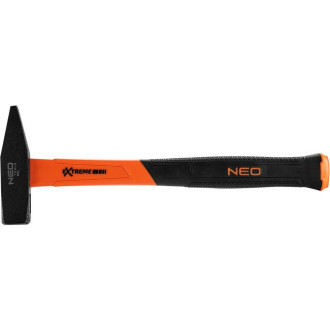 Столярный молоток NEO Tools 25-145