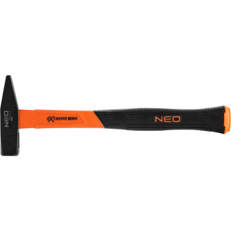 Столярный молоток NEO Tools 25-143