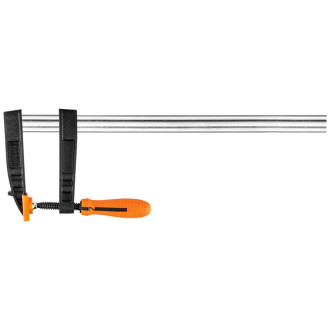 Усиленная струбцина NEO Tools 45-452