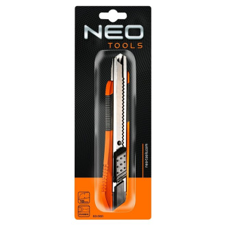 Нож NEO Tools 63-060