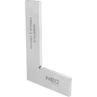 Прецизионный угольник NEO Tools 72-022