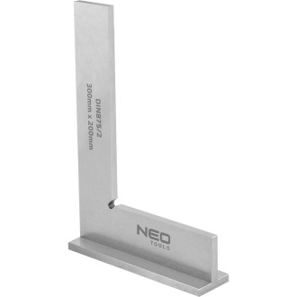Прецизионный угольник NEO Tools 72-035