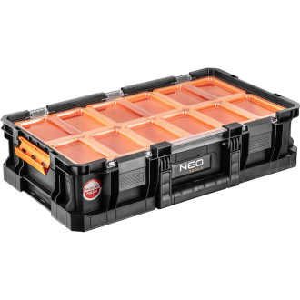 Модульный органайзер NEO Tools modular system II