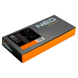 Набор сменных головок NEO Tools 84-238