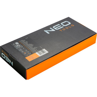 Отвертки NEO Tools 84-231