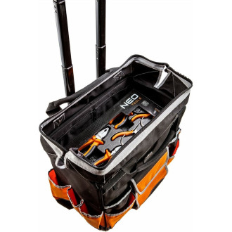 Монтерская сумка NEO Tools 84-302