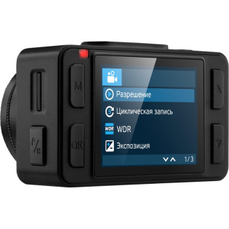 Видеорегистратор Neoline (14350) G-Tech X76 DUAL (FHD+FHD)