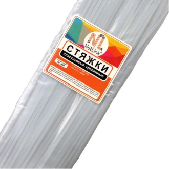 Хомут Netlink 614