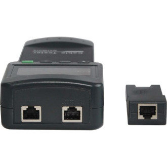 Тестер кабеля Netlink NF8108-А