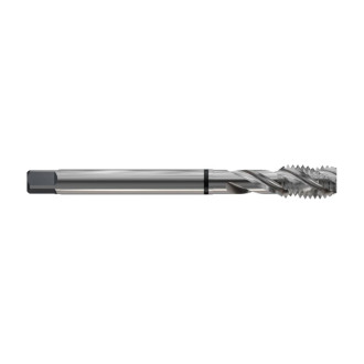 Метчик New Century DIN376