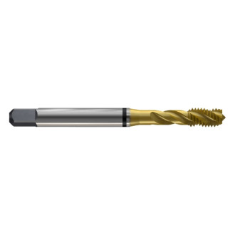 Метчик New Century DIN371