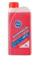 Антифриз NGN G12 ANTIFREEZE