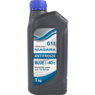 Антифриз NIAGARA G11