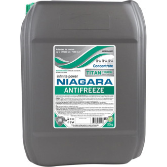 Антифриз NIAGARA TITAN Truck