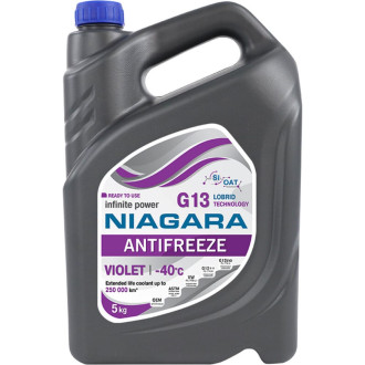 Антифриз NIAGARA G13