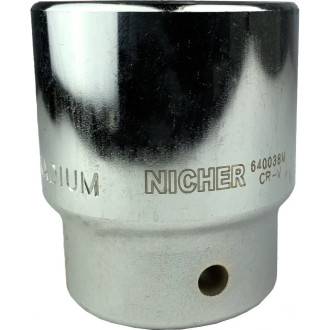 Шестигранная головка NICHER 640038MC
