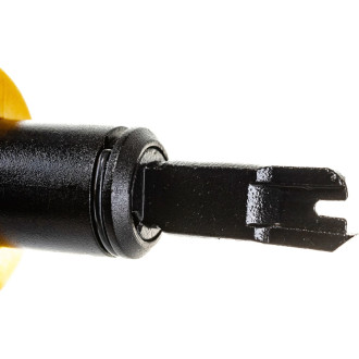Инструмент для заделки витой пары NIKOMAX NMC-3640RB
