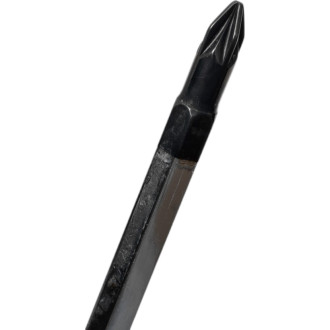 Шестигранная крестовая отвертка NIKONA 22-631