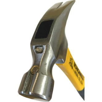 Столярный молоток NIKONA Roughneck NAIL-GRABBER