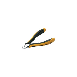 Бокорезы для электроники NWS 021F-OW-79-ESD-115