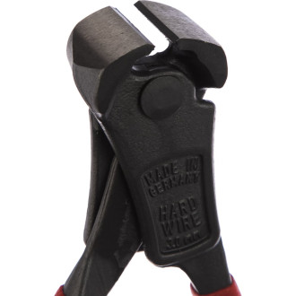 Силовые торцевые кусачки NWS PowerBolt