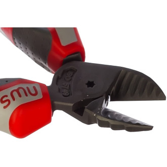 Бокорезы NWS С5,0 Н1,7 К8,0