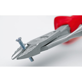 Силовые бокорезы NWS VDE Н3,5 Р2,5