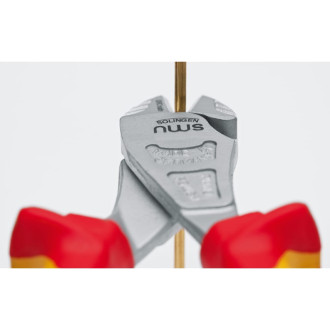Силовые бокорезы NWS VDE Н3,5 Р2,5