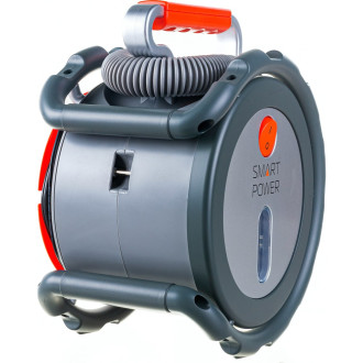 Пылесос SMART POWER SVC-800