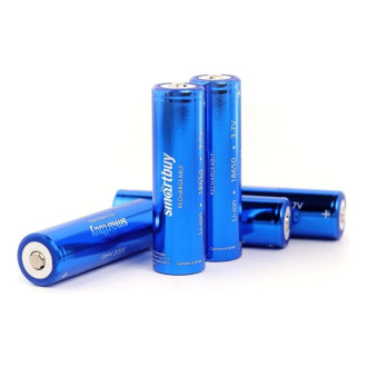 Аккумулятор Smartbuy SBBR-18650-1S3000