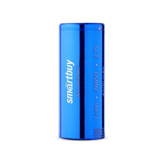 Аккумулятор Smartbuy SBBR-26650-1S4500