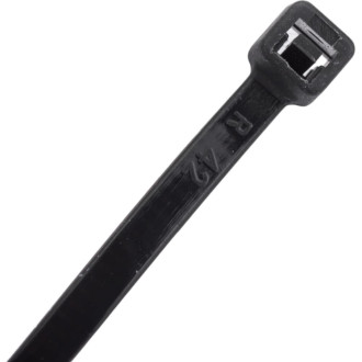 Нейлоновый хомут Smartbuy SBE-CT-36-250-b