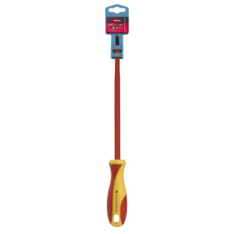 Диэлектрическая крестовая отвертка Smartbuy SBT-SCI-PH1x150P1