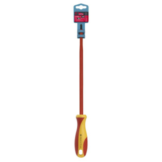Диэлектрическая крестовая отвертка Smartbuy SBT-SCI-PH2x175P1