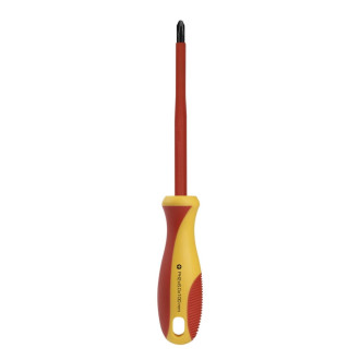 Диэлектрическая отвертка Smartbuy SBT-SCI-PH2x100P1