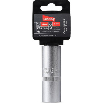 Свечной ключ Smartbuy SBT-SWSP-16-12